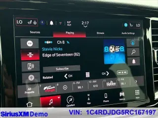Dodge Durango 2024 AWD GT Plus 4dr SUV