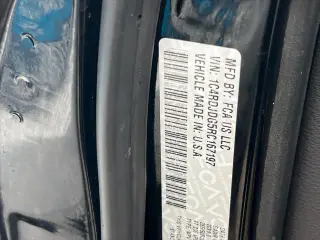 Dodge Durango 2024 AWD GT Plus 4dr SUV