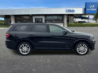 Dodge Durango 2024 AWD GT Plus 4dr SUV