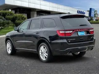 Dodge Durango 2024 AWD GT Plus 4dr SUV