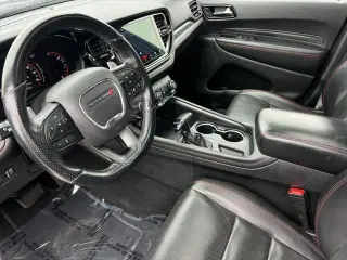 Dodge Durango 2024 AWD GT Plus 4dr SUV