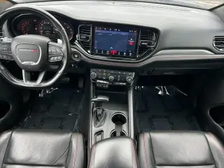 Dodge Durango 2024 AWD GT Plus 4dr SUV