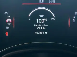 Dodge Durango 2018 AWD GT 4dr SUV
