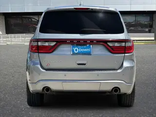 Dodge Durango 2018 AWD GT 4dr SUV