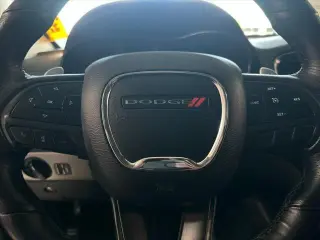 Dodge Durango 2018 AWD GT 4dr SUV
