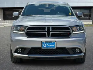 Dodge Durango 2018 AWD GT 4dr SUV