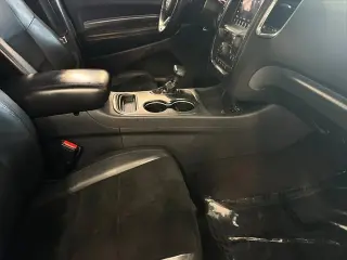 Dodge Durango 2018 AWD GT 4dr SUV