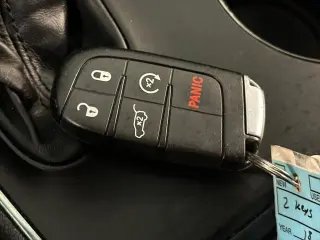 Dodge Durango 2018 AWD GT 4dr SUV