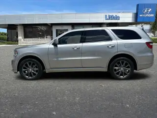 Dodge Durango 2018 AWD GT 4dr SUV