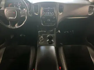 Dodge Durango 2018 AWD GT 4dr SUV
