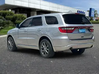 Dodge Durango 2018 AWD GT 4dr SUV
