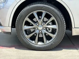 Dodge Durango 2018 AWD GT 4dr SUV
