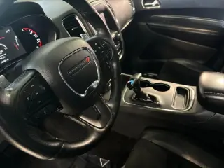 Dodge Durango 2018 AWD GT 4dr SUV