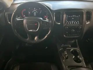 Dodge Durango 2018 AWD GT 4dr SUV
