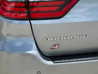 Dodge Durango 2018 AWD GT 4dr SUV