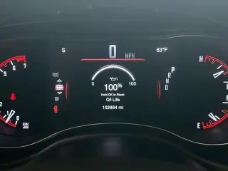 Dodge Durango 2018 AWD GT 4dr SUV