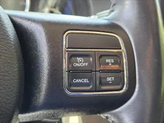 Jeep Wrangler Unlimited 2016 4x4 Sahara 4dr SUV