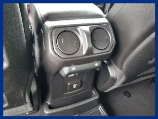 Jeep Wrangler Unlimited 2021 4x4 Rubicon 4dr SUV
