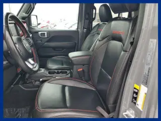 Jeep Wrangler Unlimited 2021 4x4 Rubicon 4dr SUV