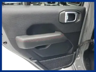 Jeep Wrangler Unlimited 2021 4x4 Rubicon 4dr SUV