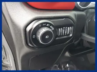 Jeep Wrangler Unlimited 2021 4x4 Rubicon 4dr SUV