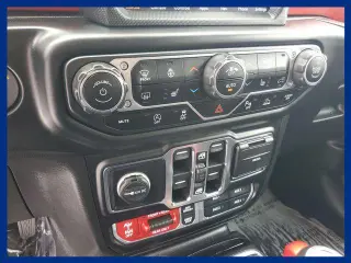 Jeep Wrangler Unlimited 2021 4x4 Rubicon 4dr SUV