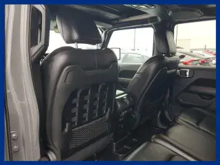 Jeep Wrangler Unlimited 2021 4x4 Rubicon 4dr SUV