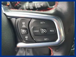 Jeep Wrangler Unlimited 2021 4x4 Rubicon 4dr SUV