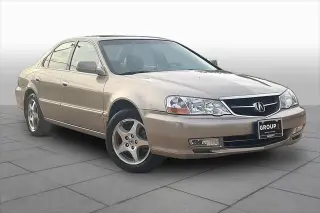 Acura TL 2003 3.2 4dr Sedan