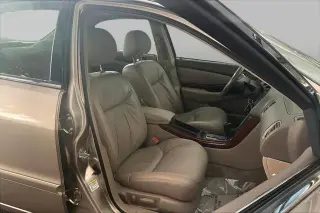 Acura TL 2003 3.2 4dr Sedan