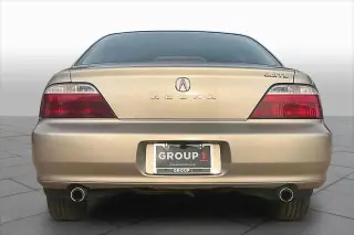Acura TL 2003 3.2 4dr Sedan