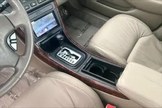 Acura TL 2003 3.2 4dr Sedan