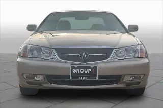 Acura TL 2003 3.2 4dr Sedan