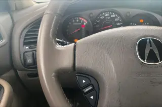 Acura TL 2003 3.2 4dr Sedan