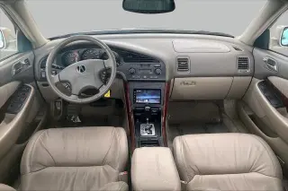 Acura TL 2003 3.2 4dr Sedan