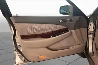 Acura TL 2003 3.2 4dr Sedan