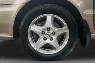 Acura TL 2003 3.2 4dr Sedan