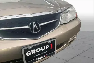Acura TL 2003 3.2 4dr Sedan