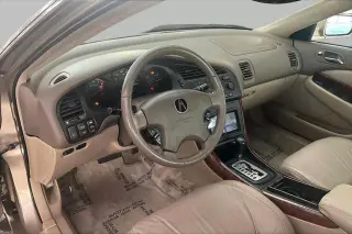 Acura TL 2003 3.2 4dr Sedan