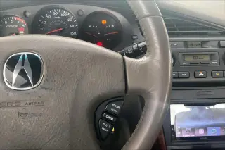 Acura TL 2003 3.2 4dr Sedan