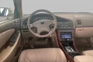 Acura TL 2003 3.2 4dr Sedan