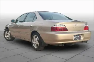 Acura TL 2003 3.2 4dr Sedan