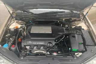 Acura TL 2003 3.2 4dr Sedan
