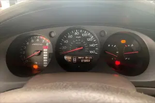 Acura TL 2003 3.2 4dr Sedan
