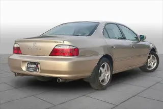 Acura TL 2003 3.2 4dr Sedan