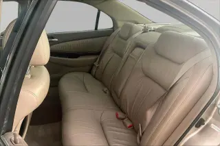 Acura TL 2003 3.2 4dr Sedan