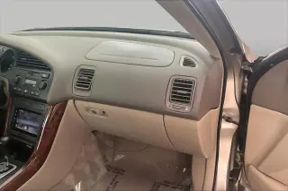 Acura TL 2003 3.2 4dr Sedan