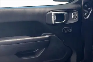 Jeep Wrangler 2018 4x4 Sport 2dr SUV (midyear release)