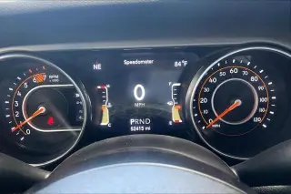 Jeep Wrangler 2018 4x4 Sport 2dr SUV (midyear release)