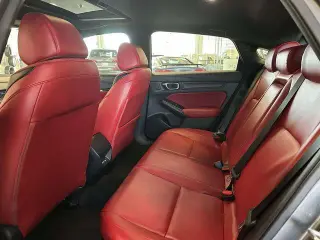 Acura Integra 2023 4dr Liftback CVT w/Technology and A-SPEC Package